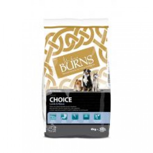 Burns Choice Lamb Burns Choice Lamb