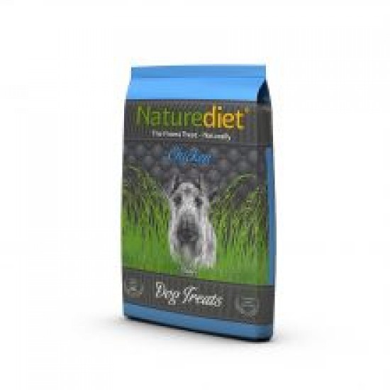 Naturediet Treat Chicken