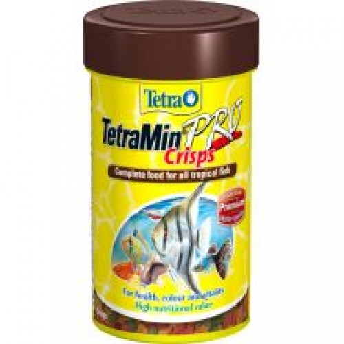 Tetramin Pro Crisps Tetramin Pro Crisps