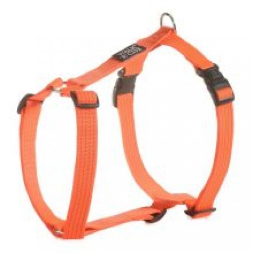 Walk 'R' Cise Reflective Harness Large Walk 'R' Cise Reflective Harness Large