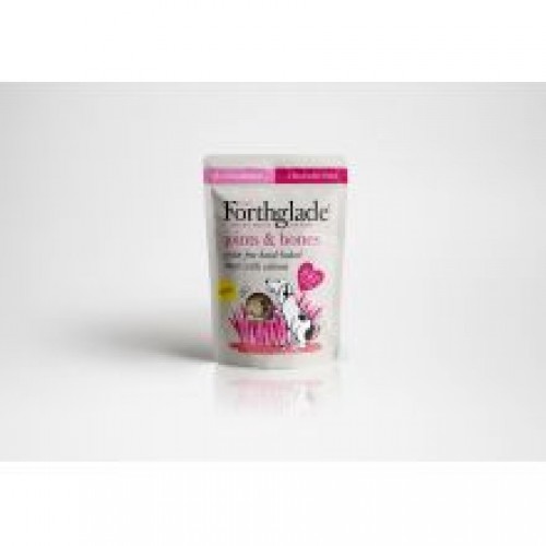 Forthglade Hand Baked Joint Treat Salmon Forthglade Hand Baked Joint Treat Salmon