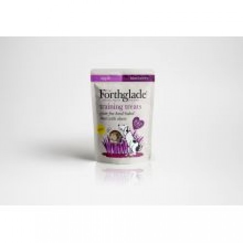 Forthglade Hand baked Training Treat Cheese Forthglade Hand baked Training Treat Cheese