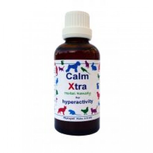 Phytopet Calm Xtra Phytopet Calm Xtra