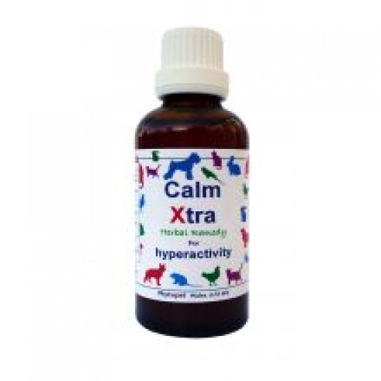 Phytopet Calm Xtra