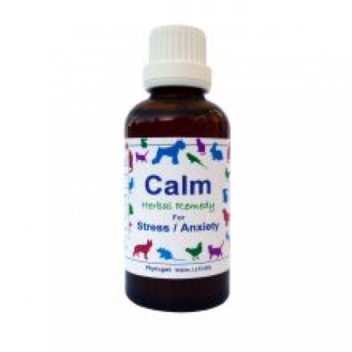 Phytopet Calm Phytopet Calm