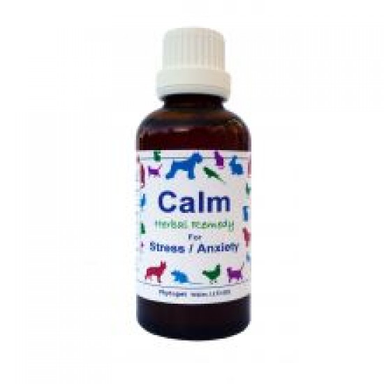 Phytopet Calm