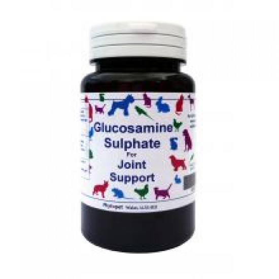 Phytopet Glucosamine