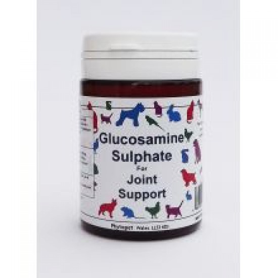 Phytopet Glucosamine