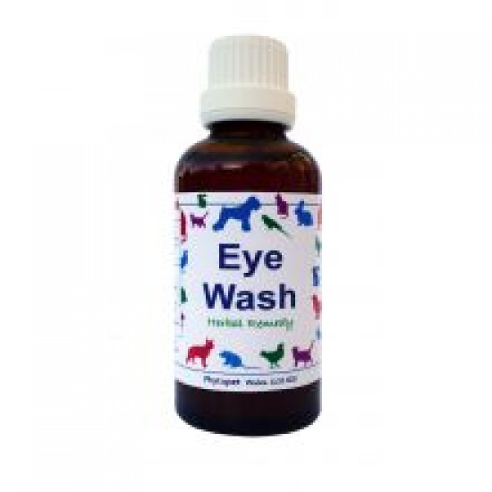 Phytopet Eye Wash