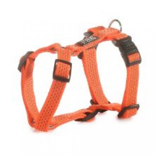 Walk 'R' Cise Reflective Harness X Small Walk 'R' Cise Reflective Harness X Small