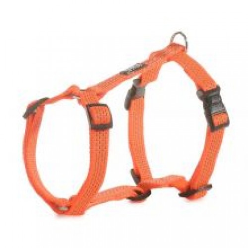 Walk 'R' Cise Reflective Harness Small Walk 'R' Cise Reflective Harness Small
