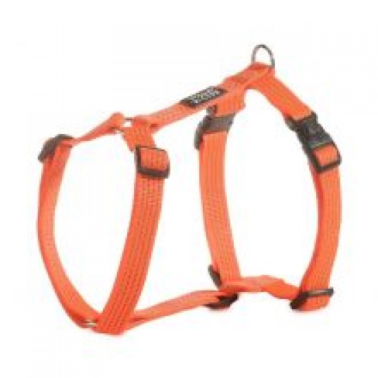 Walk 'R' Cise Reflective Harness Medium