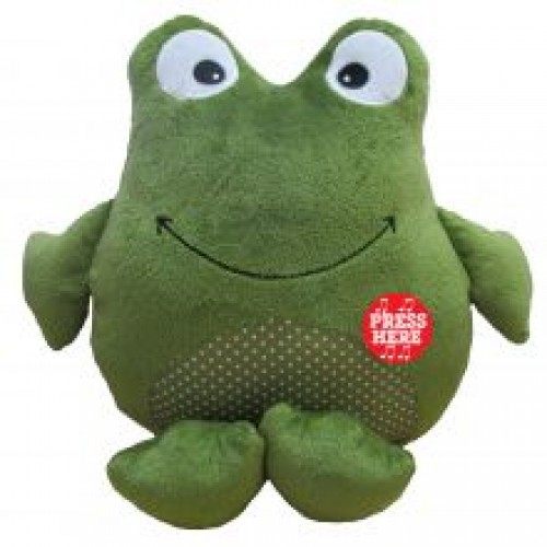 Good Boy Giant Frog Real Sound Good Boy Giant Frog Real Sound