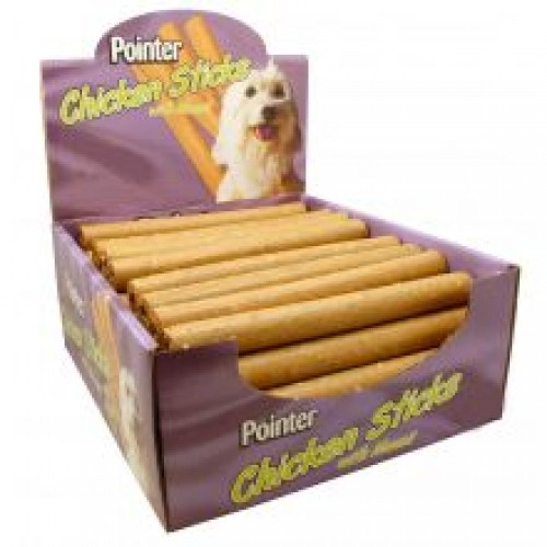 Pointer Sticks Chicken Pointer Sticks Chicken