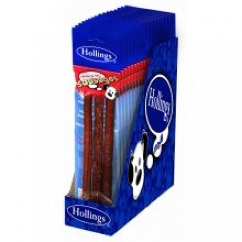 Hollings Meat&Veg Sausage Hollings Meat&Veg Sausage