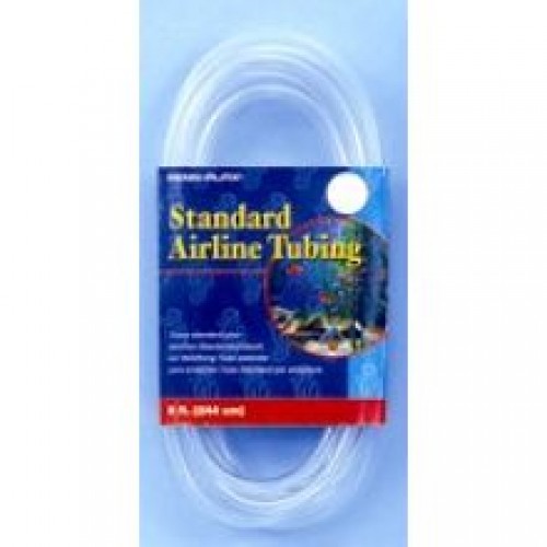 Animate Aqua Airline Tubing