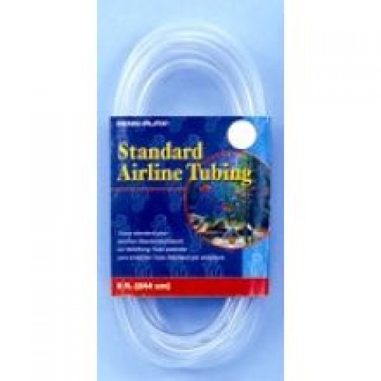 Animate Aqua Airline Tubing