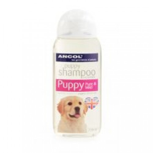 Ancol Puppy Shampoo Ancol Puppy Shampoo