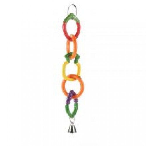 Classic Fruity Swing Rings Large Classic Fruity Swing Rings Large