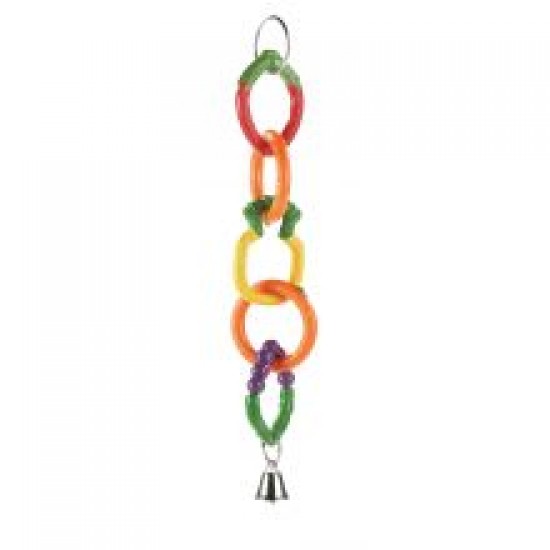 Classic Fruity Swing Rings Large Classic Fruity Swing Rings Large