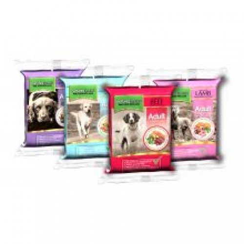 Natures Menu Multi 12 Pack Complete Meals Natures Menu Multi 12 Pack Complete Meals