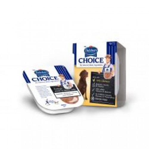 Butchers Choice Chicken Pot Butchers Choice Chicken Pot