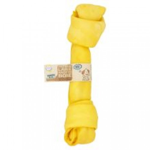 Good Boy Premium Knot Bone Chicken 4pk Good Boy Premium Knot Bone Chicken 4pk