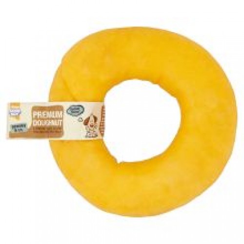 Good Boy Premium Donut Chicken 4pk Good Boy Premium Donut Chicken 4pk