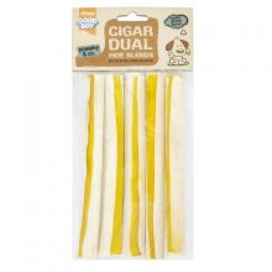 Good Boy Dual Hide Cigar 5pk