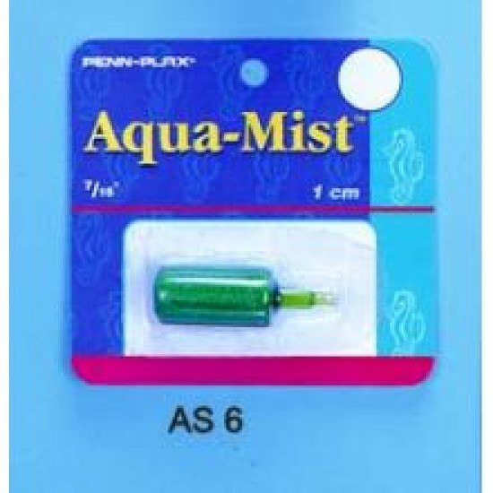 Animate Aqua Mist Airstone