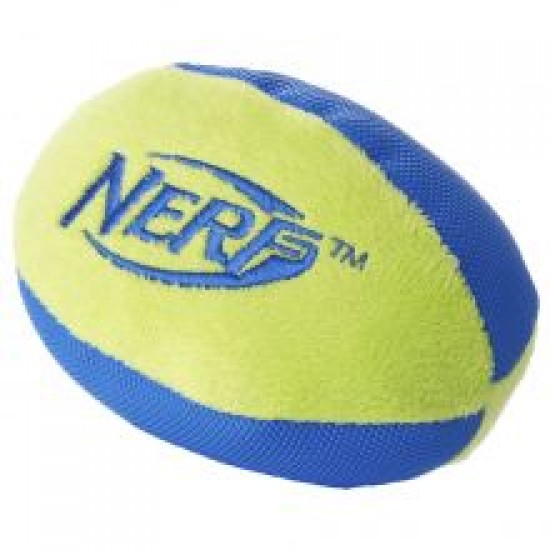 Nerf Trackshot Football