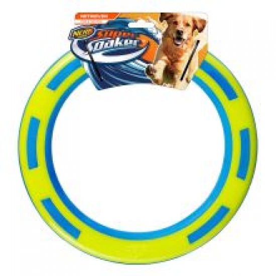 Nerf Super Soaker Ring 9