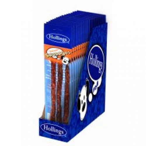 Hollings Salami Sausage Hollings Salami Sausage