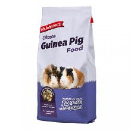 Choice Guinea Pig Food Choice Guinea Pig Food