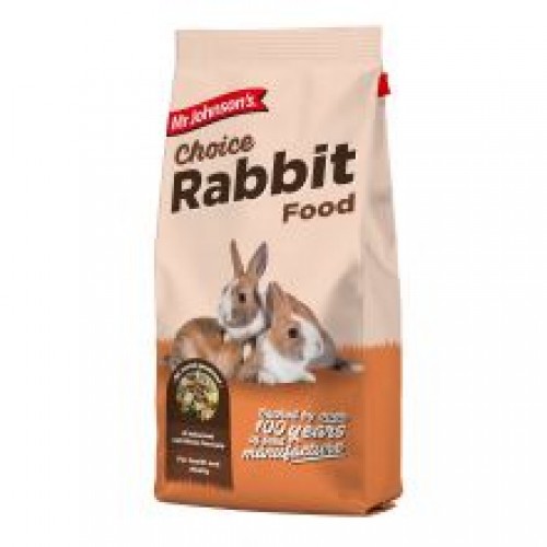 Choice Rabbit Food Choice Rabbit Food