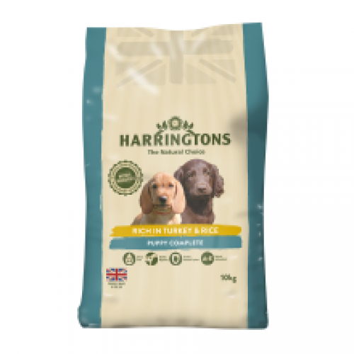 Harringtons Puppy Harringtons Puppy