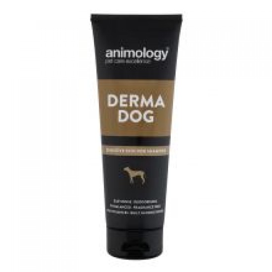 Animology Dermadog Shampoo