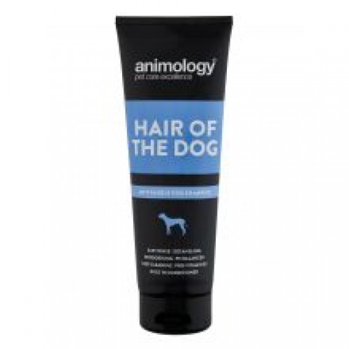 Animology Hair Of The Dog Shampoo Animology Hair Of The Dog Shampoo