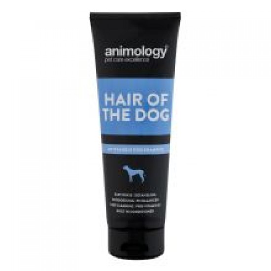 Animology Hair Of The Dog Shampoo