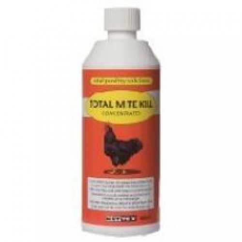 TPS Mite Kill Liquid Concentrate TPS Mite Kill Liquid Concentrate