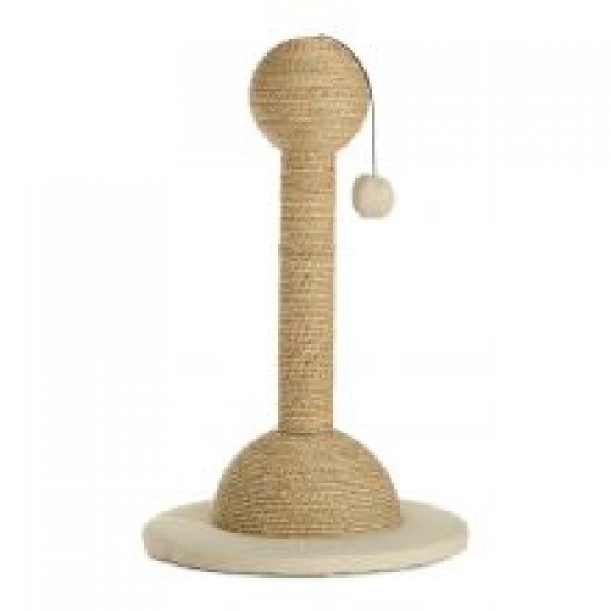 Cat 'N' Scratch Orbipost Cat Scratching Post