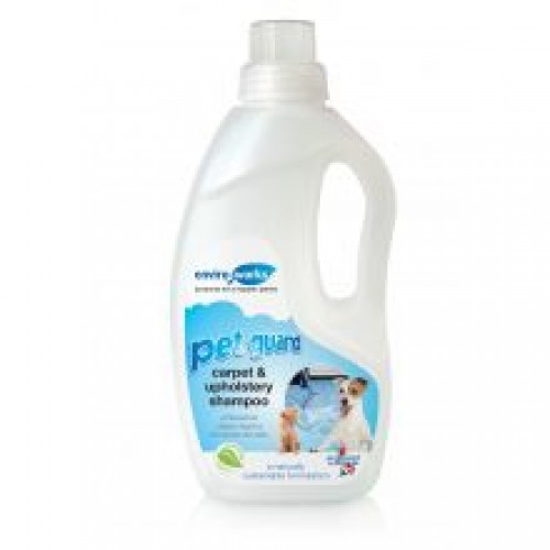 Pet Guard Carpet Shampoo Pet Guard Carpet Shampoo