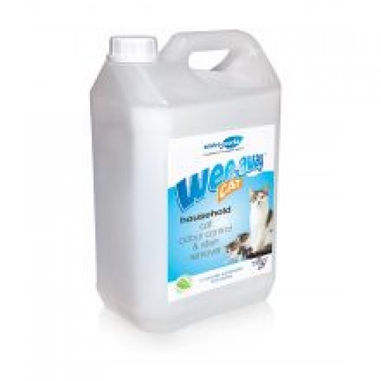 Wee away Cat Stain & Odour Remover