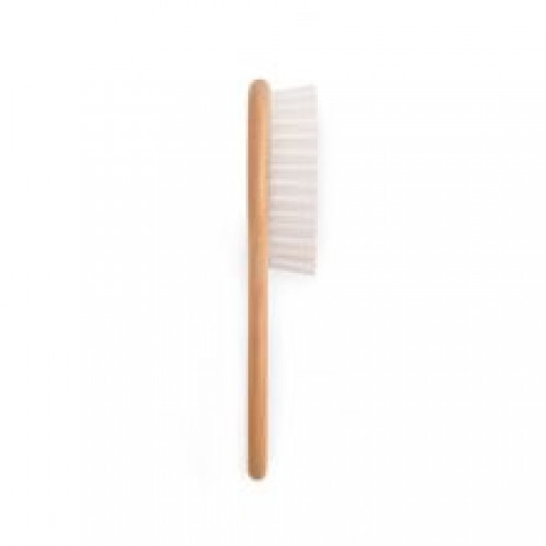 Ancol Wooden Handle Soft Bristles Brush Ancol Wooden Handle Soft Bristles Brush