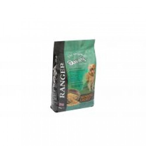 Ranger Senior Light Ranger Senior Light