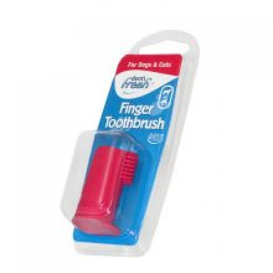 Hatchwell Finger Toothbrush