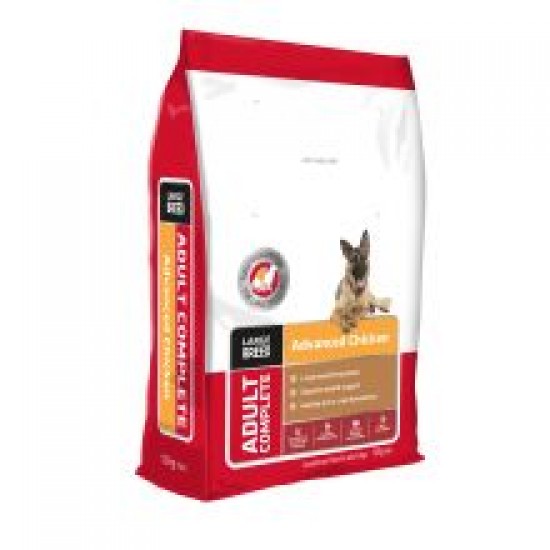 Advanced Nutrition Adult Large Breed Chicken