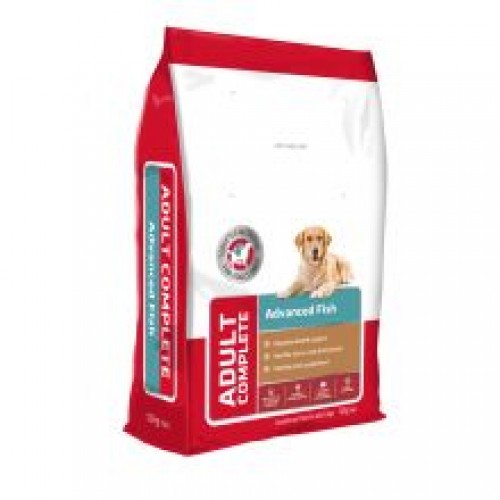 Advanced Nutrition Adult Fish