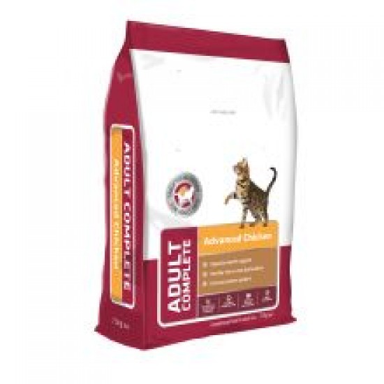 Advanced Nutrition Cat Adult Chicken