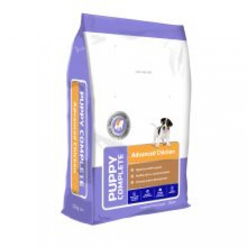 Advanced Nutrition Puppy Chicken